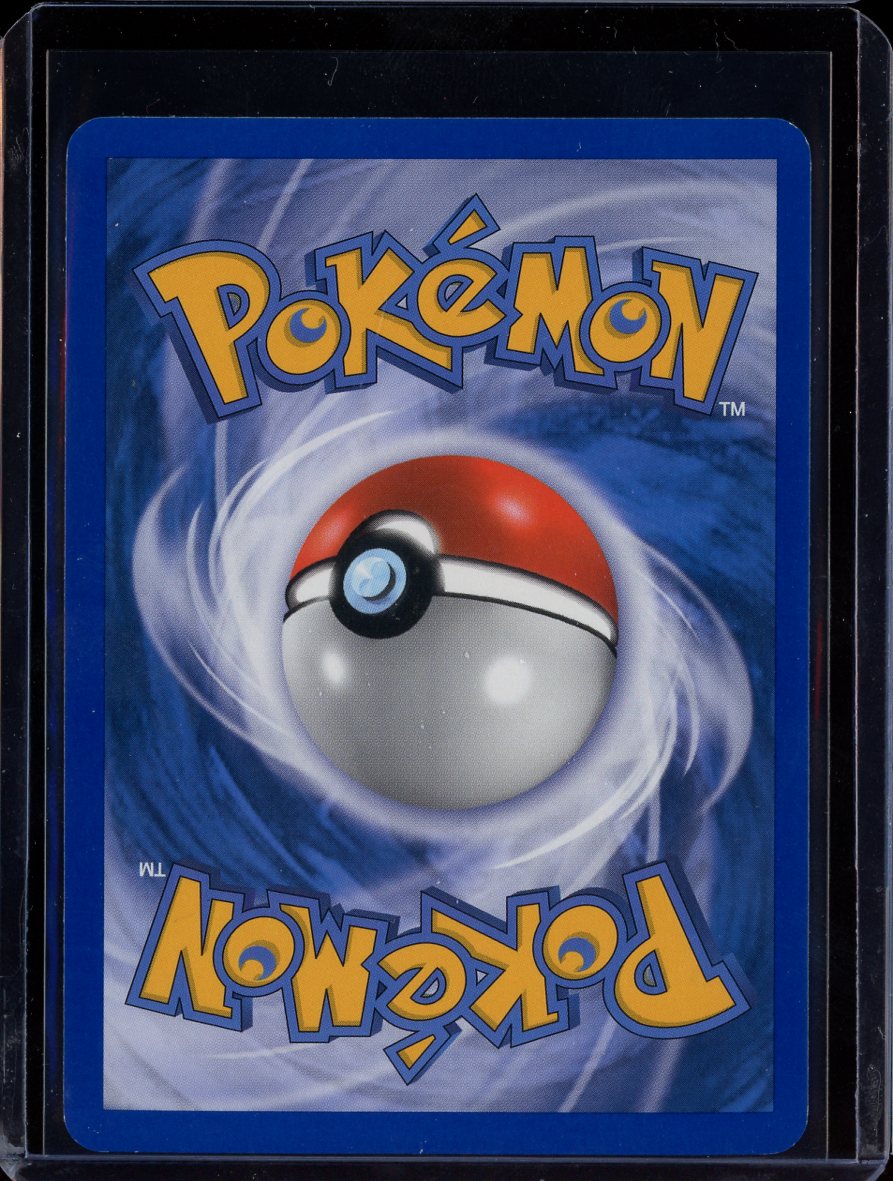 Snow-cloud Castform 29/113 Reverse Holo EX Delta Species