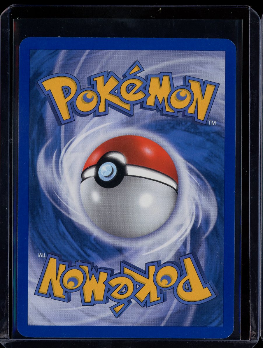 Skarmory 55/113 Reverse Holo EX Delta Species