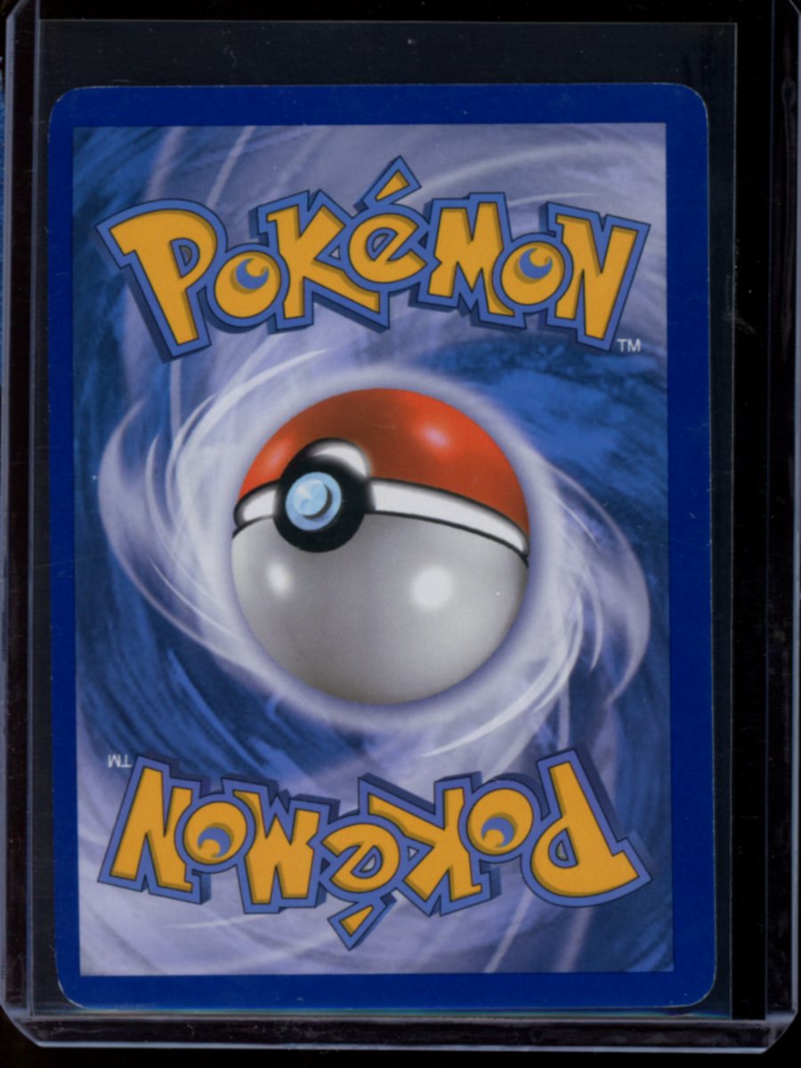 Shaymin EX #RC21