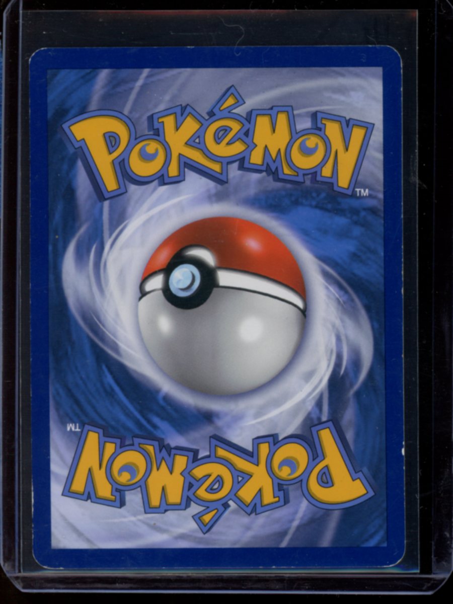 M Gardevoir EX #RC31