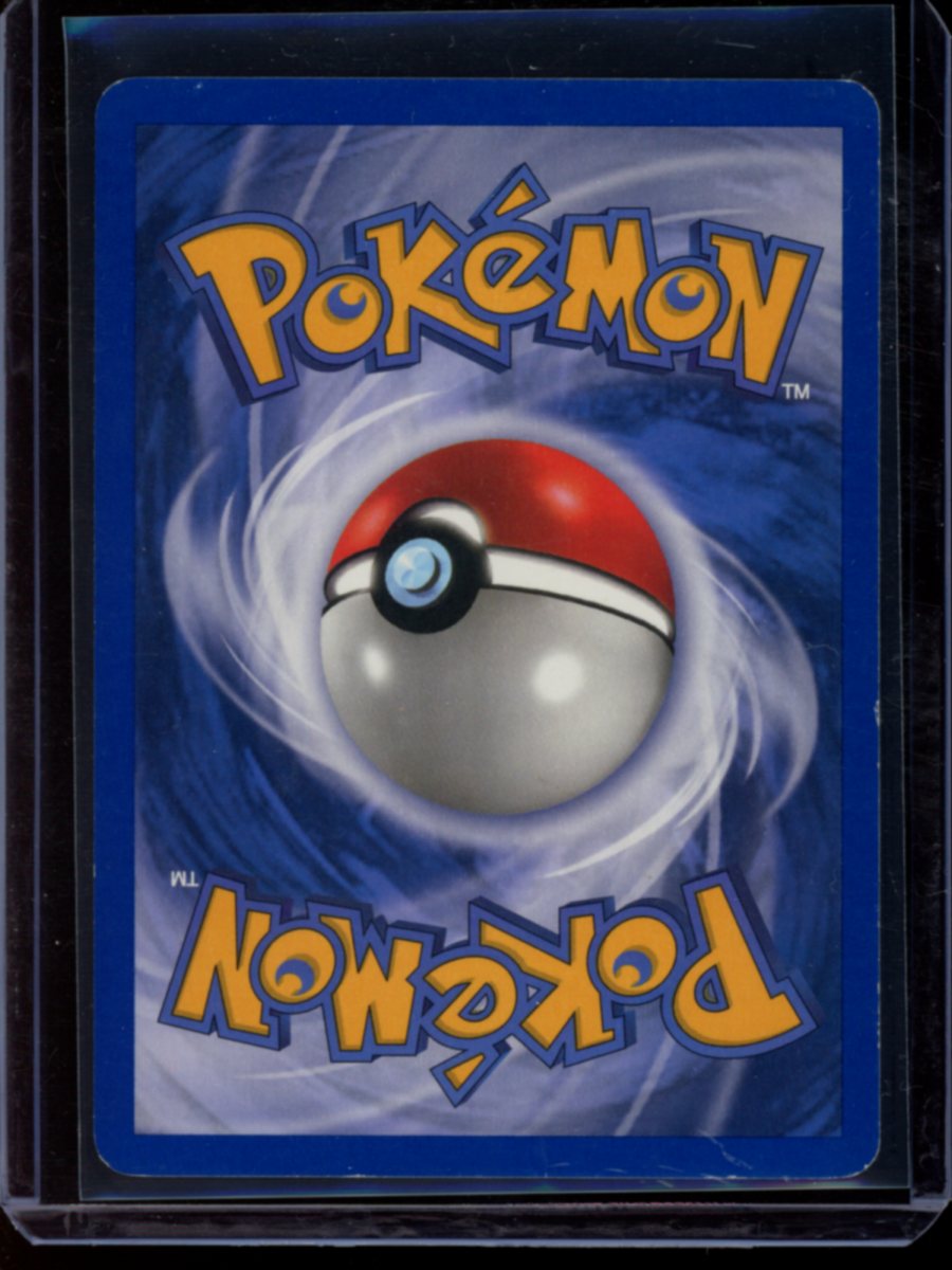 Electabuzz ex #97