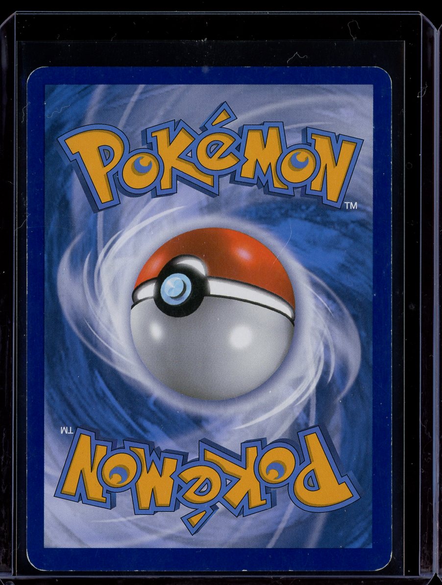Heatran EX #109