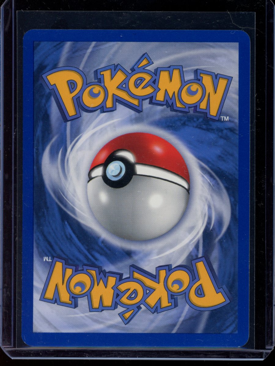 Ampharos (Unlimited) #1