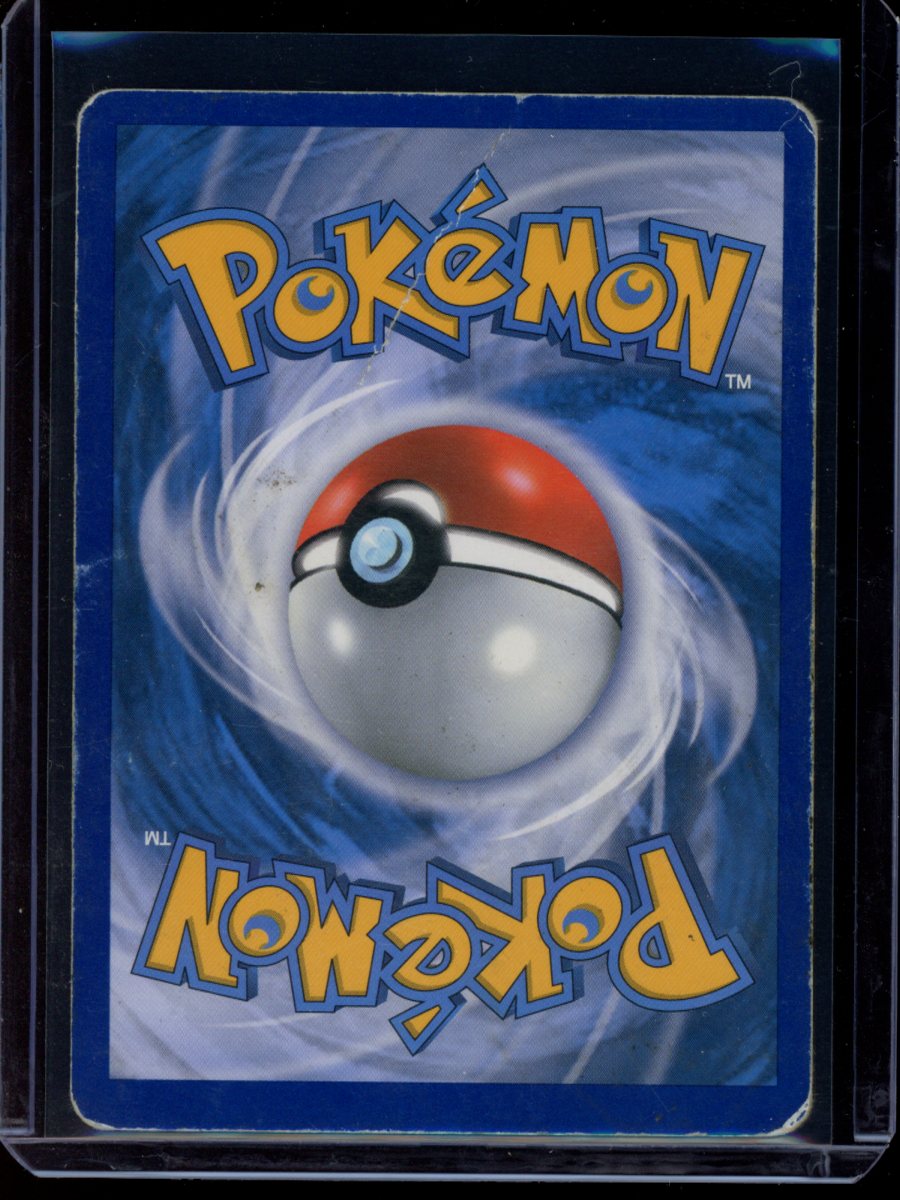M Lucario EX #113