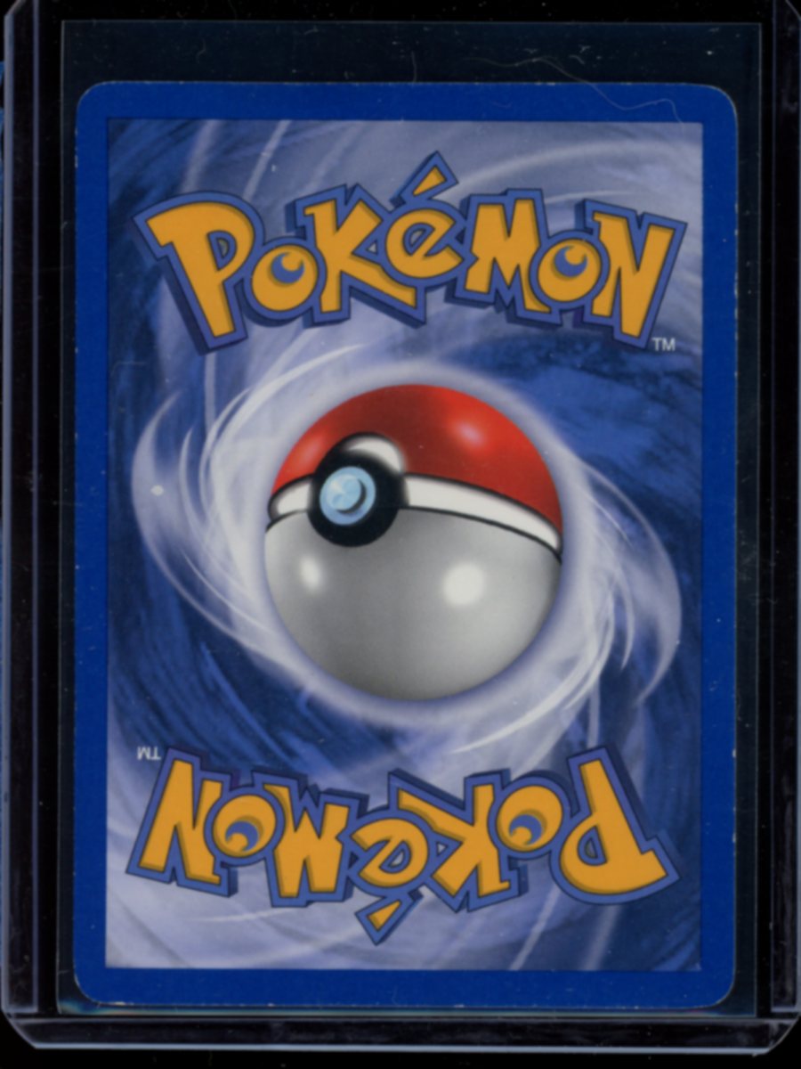 Pikachu (Nintendo Promo) #12