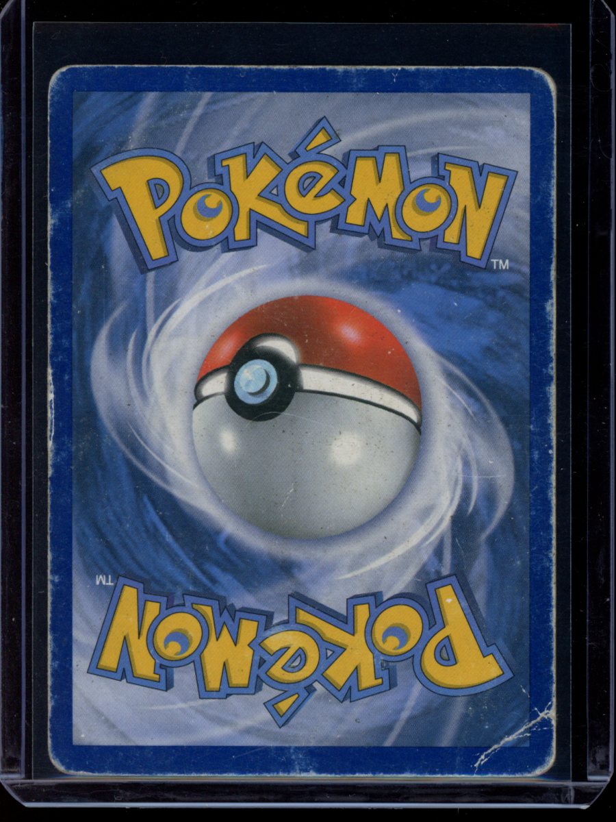 Team Magma's Groudon EX #15