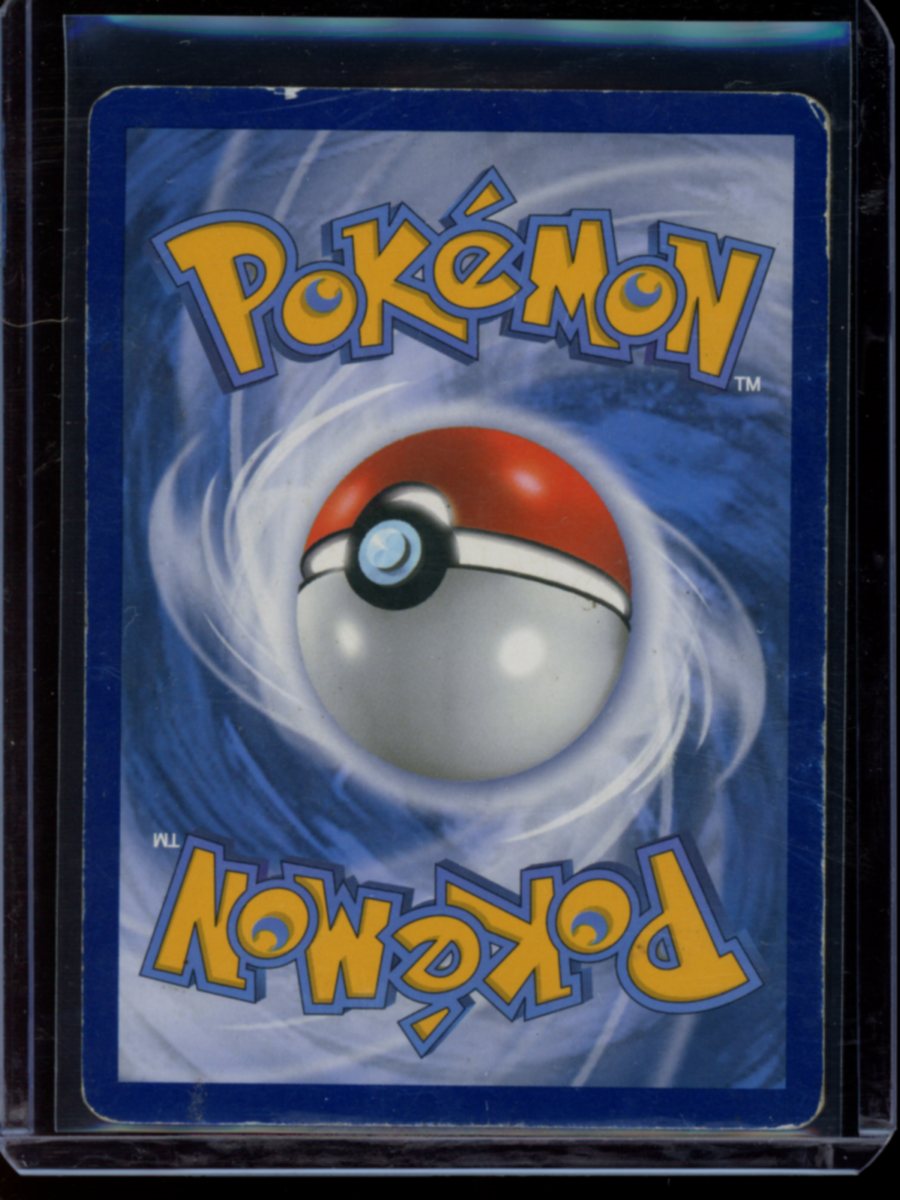 M Metagross EX #XY35