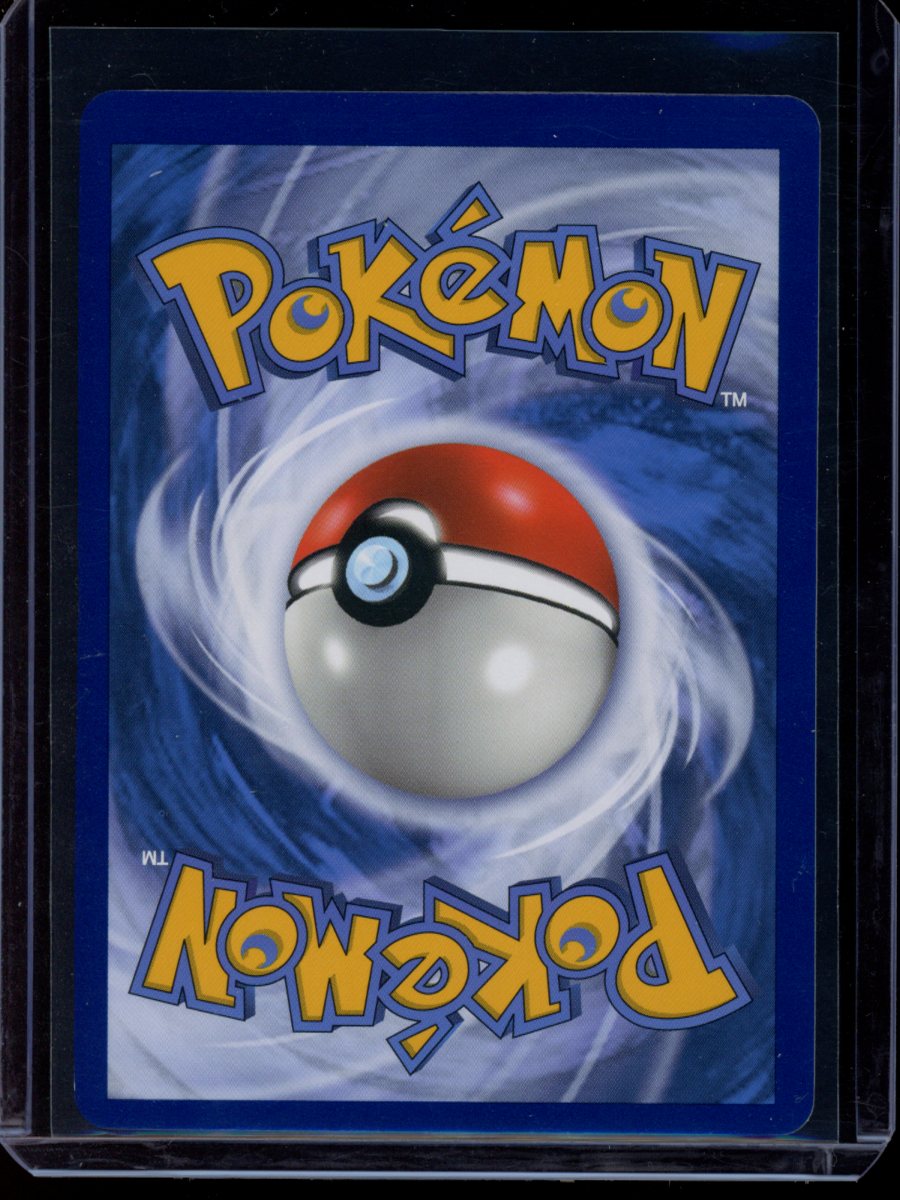 Mewtwo EX #103