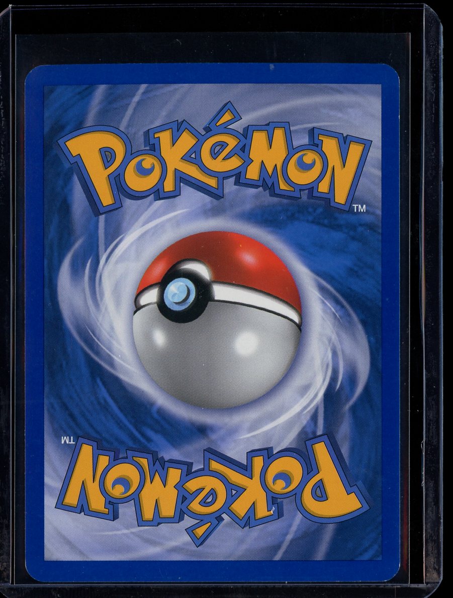 Ledian 18/101 Reverse Holo EX Dragon Frontiers