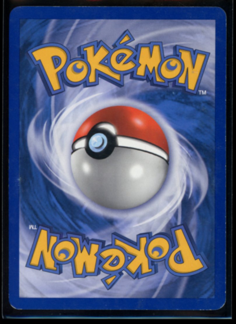 Pikachu (Burger King Promo) #94