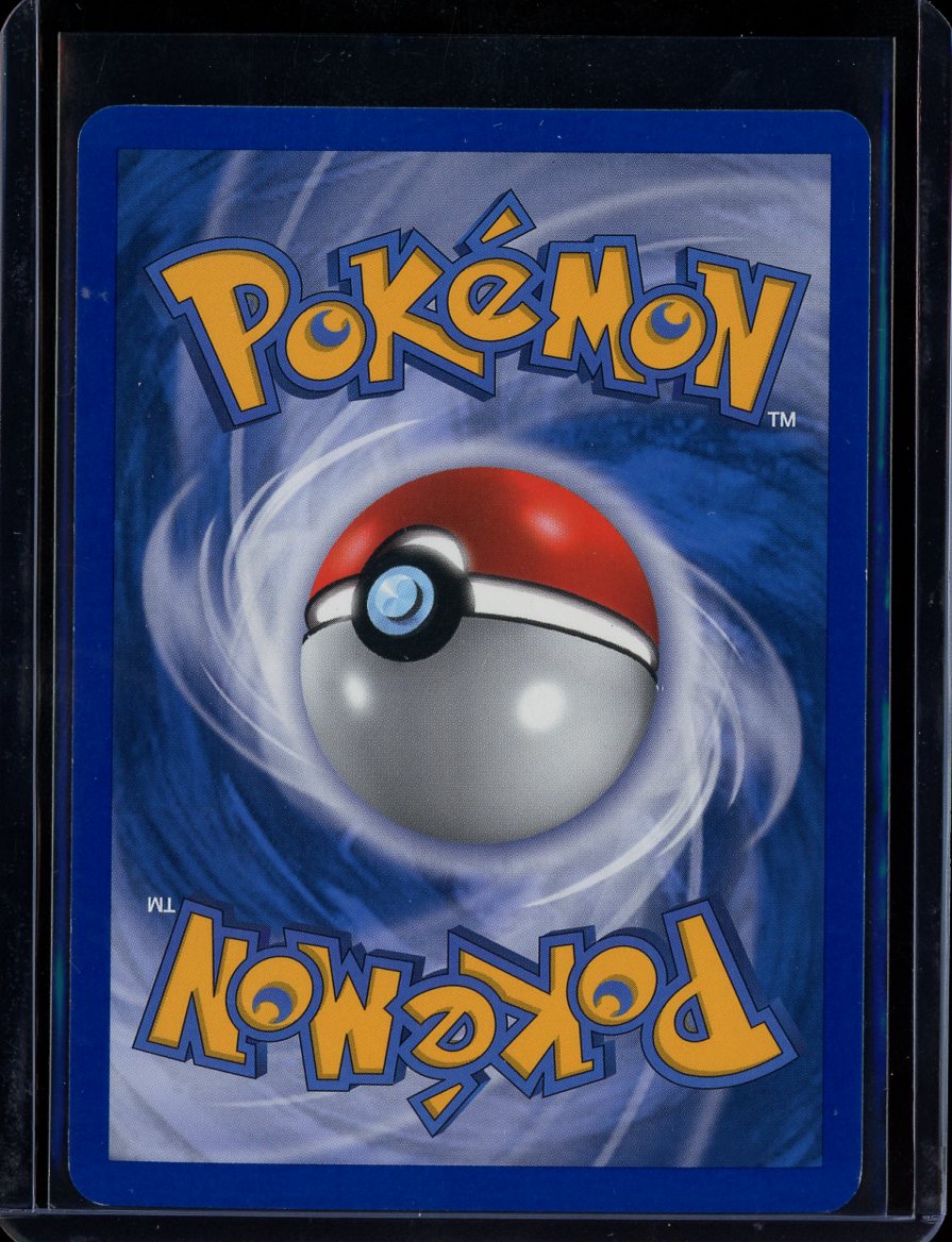Horsea 31/101 Reverse Holo EX Dragon Frontiers