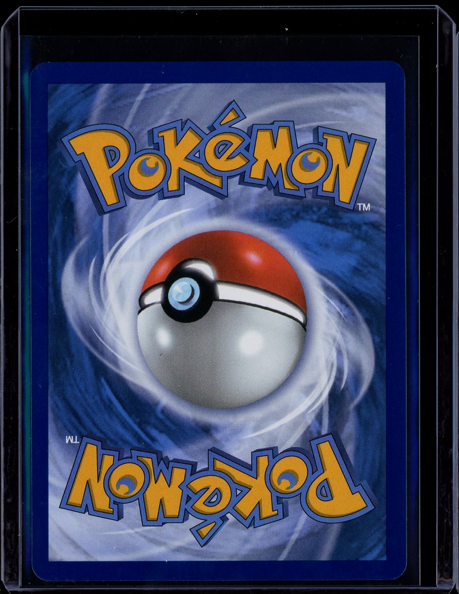 Pikachu ex #238