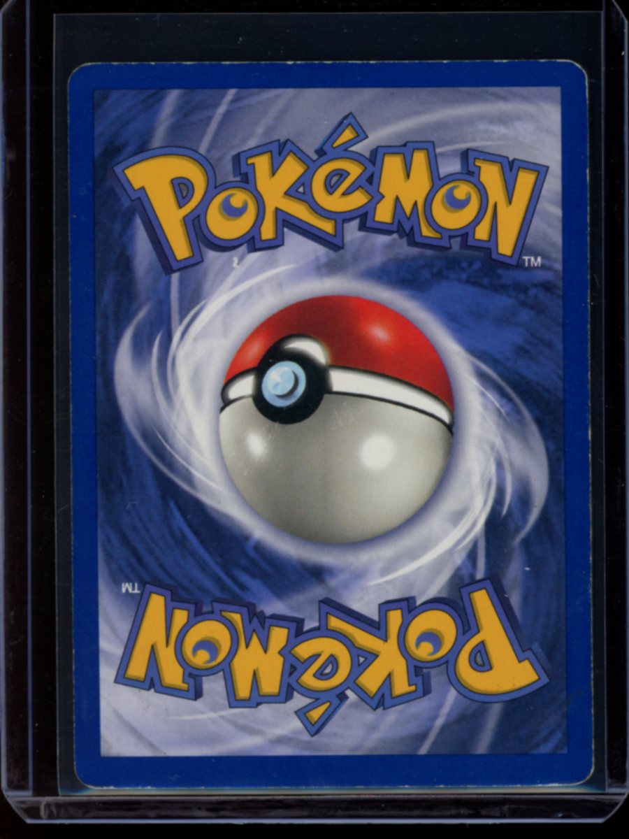Pidgeot (1st Ed) #8