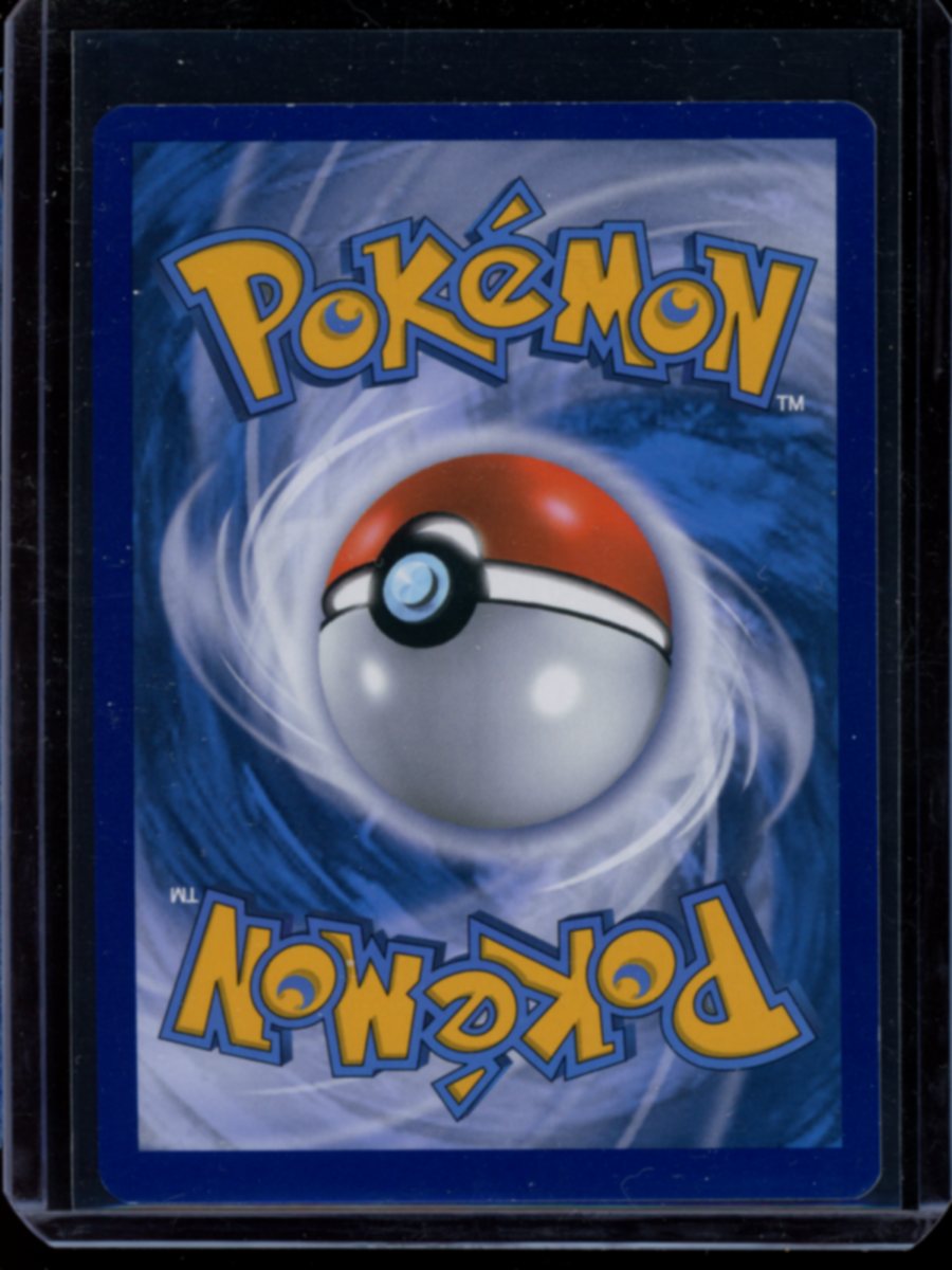 M Blastoise EX #102