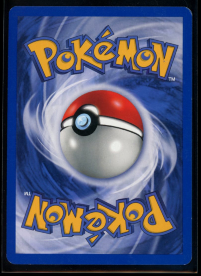 Surfing Pikachu (WOTC promo) #28