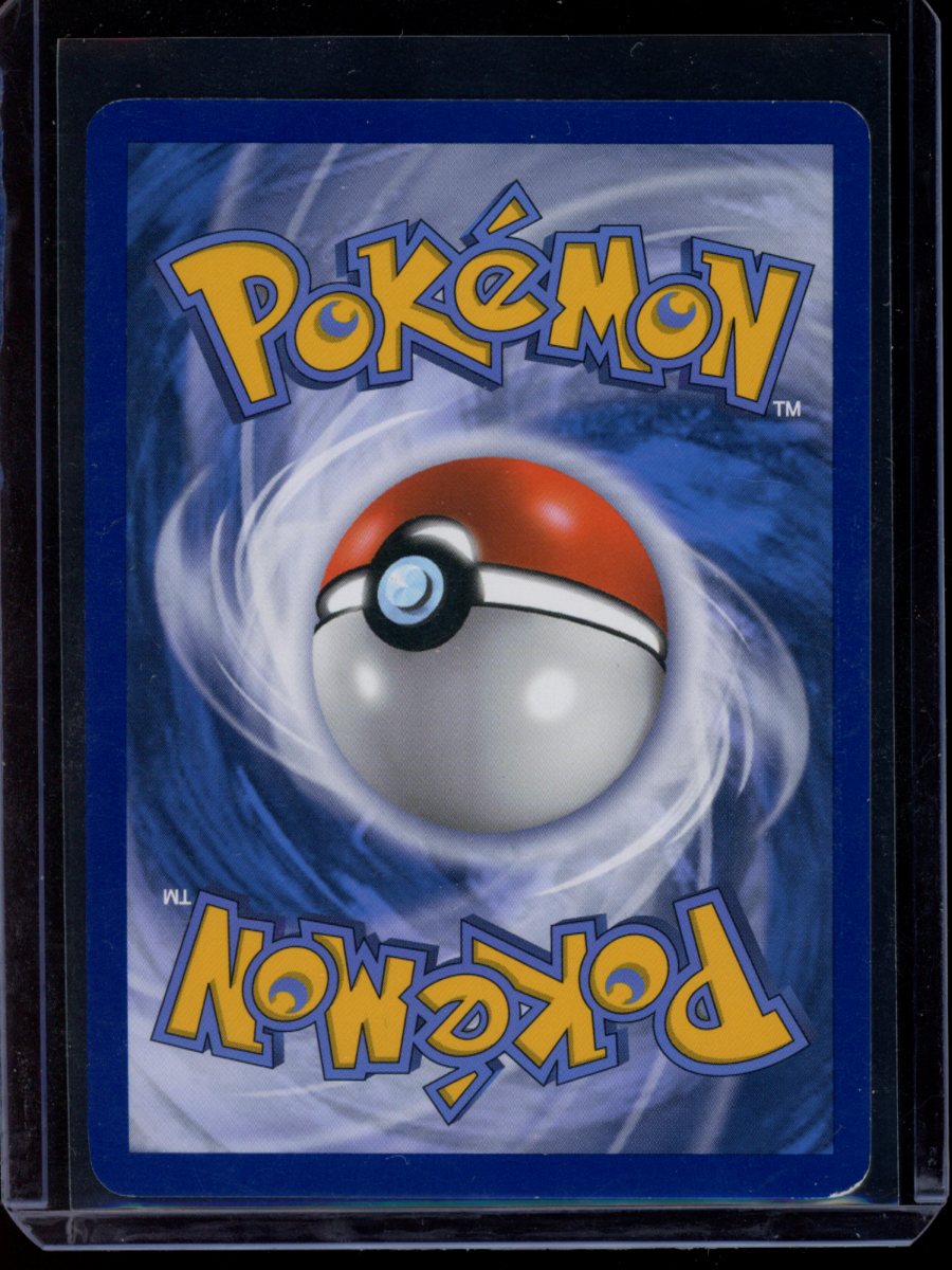 M Gardevoir EX #RC31