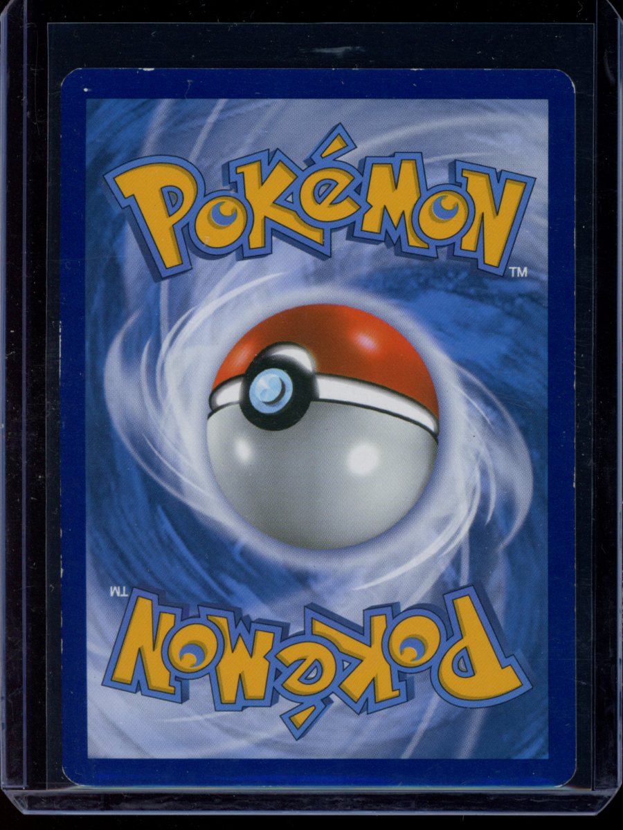 Primal Kyogre EX #55