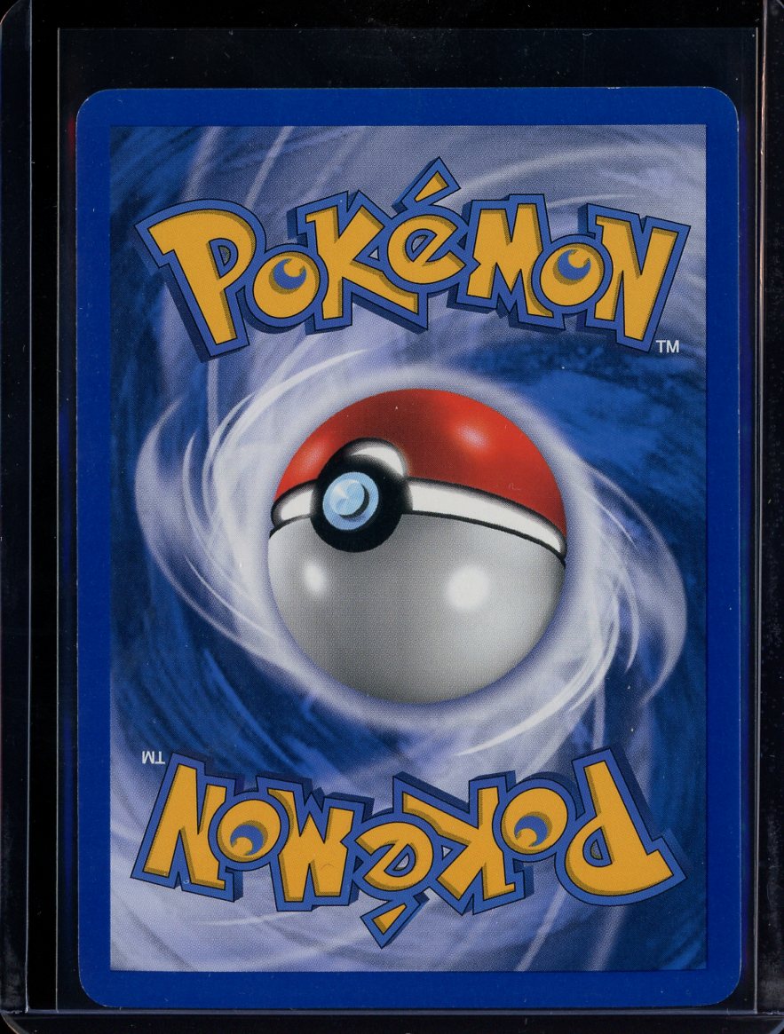 Chinchou 52/115 Reverse Holo EX Unseen Forces