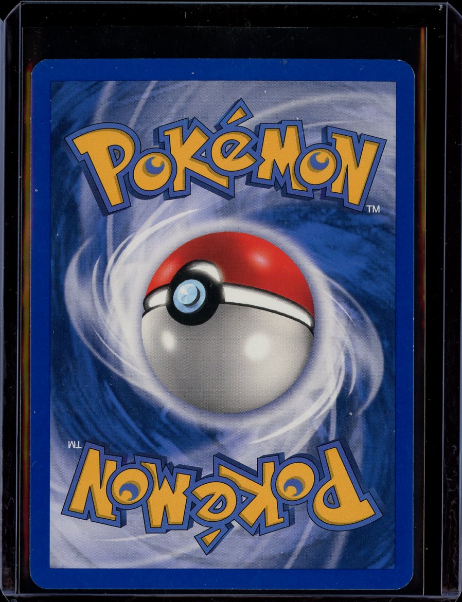 Poliwrath (Holo) #11