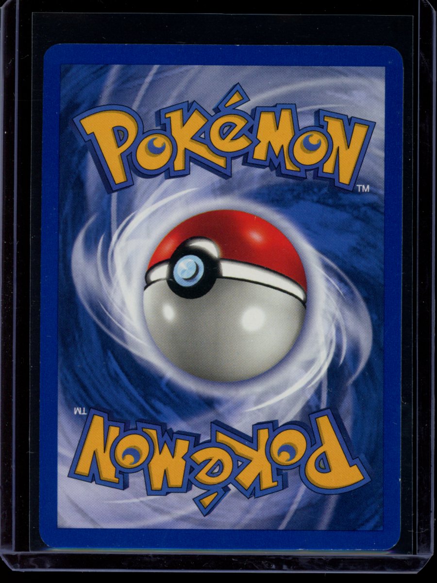 Blastoise (BS) #2