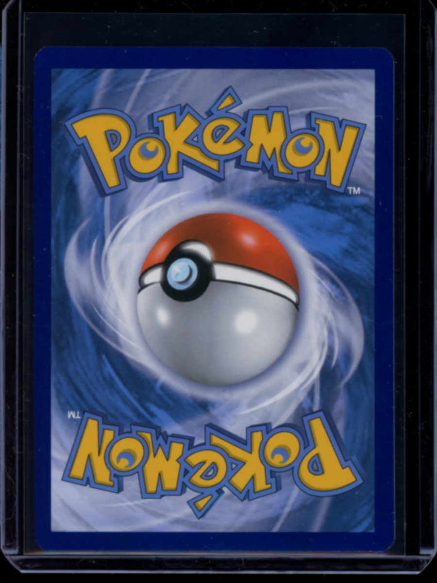 Mewtwo #XY101