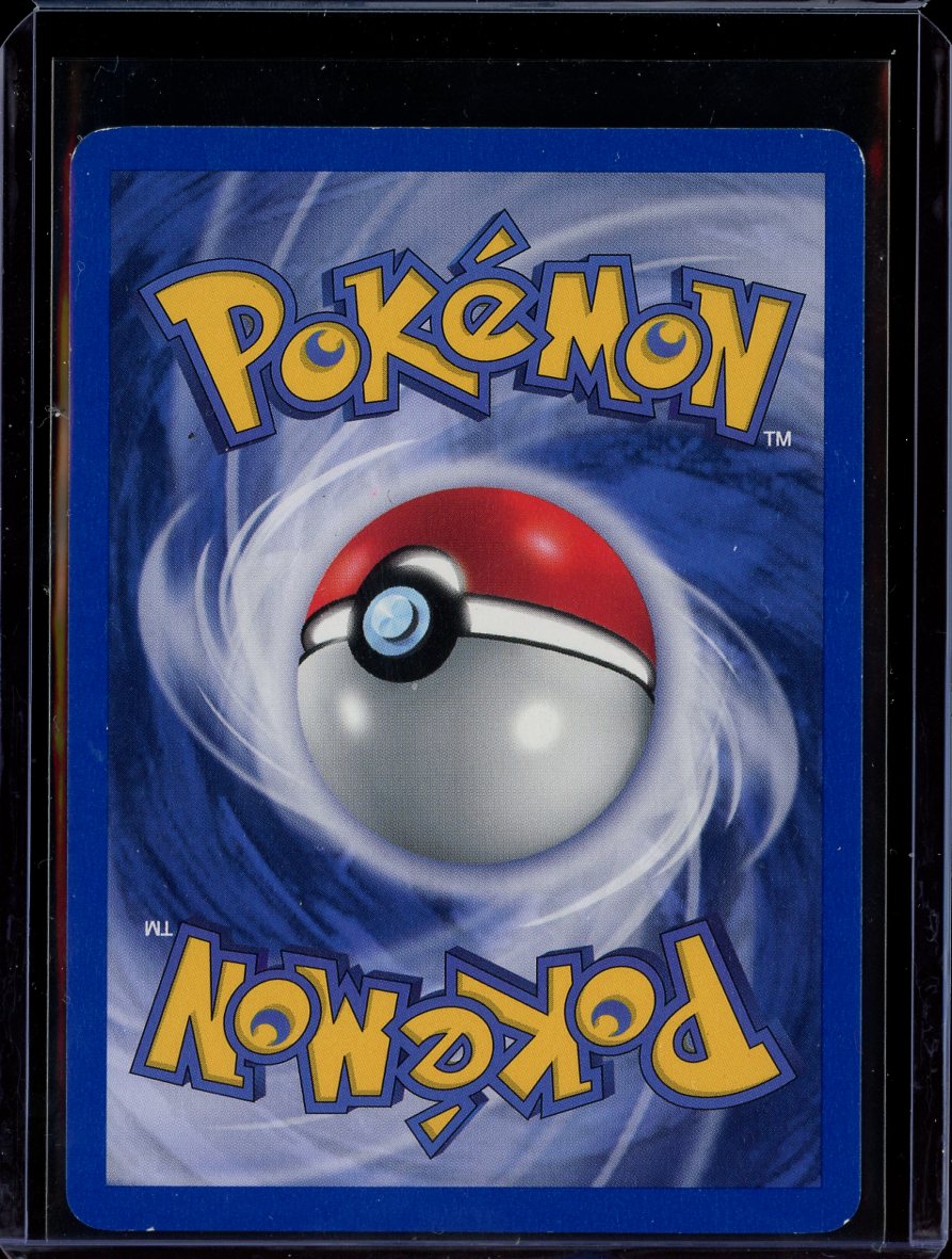 Misty's Golduck (Holo) #12