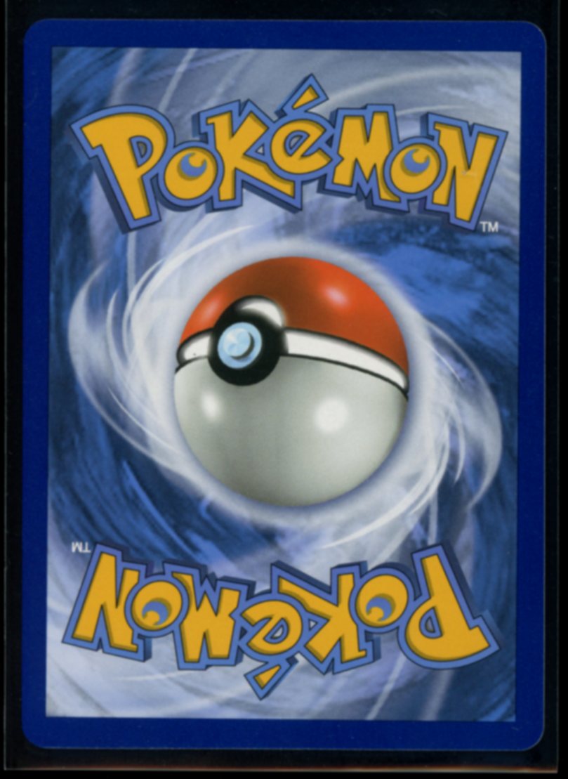 Misty's Determination #108