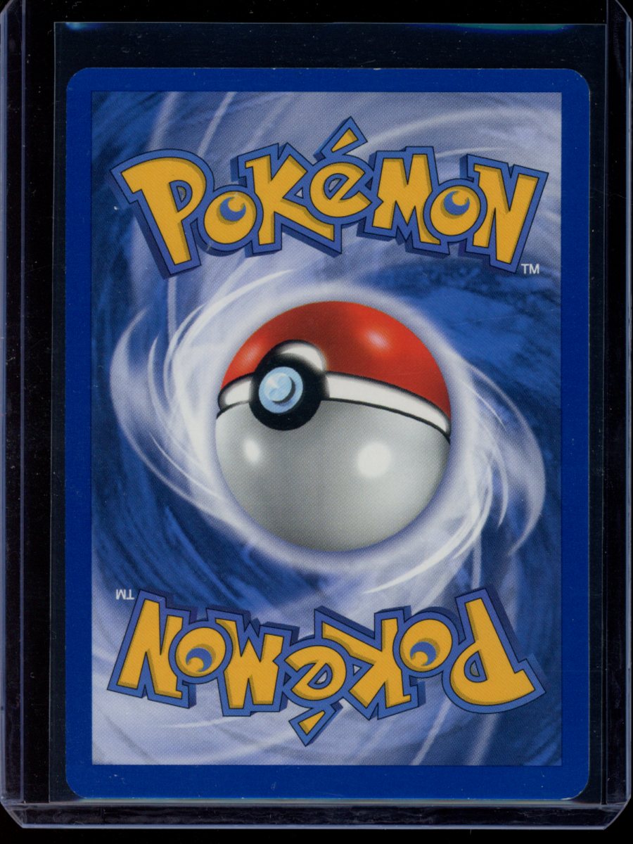 Sabrina's Gengar (1st Ed) #29