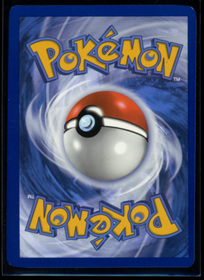 Mew ex (Miscut) #53