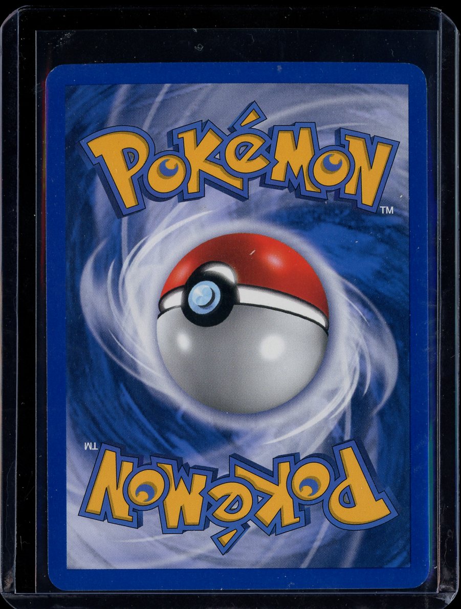 Hoothoot 59/115 Reverse Holo EX Unseen Forces