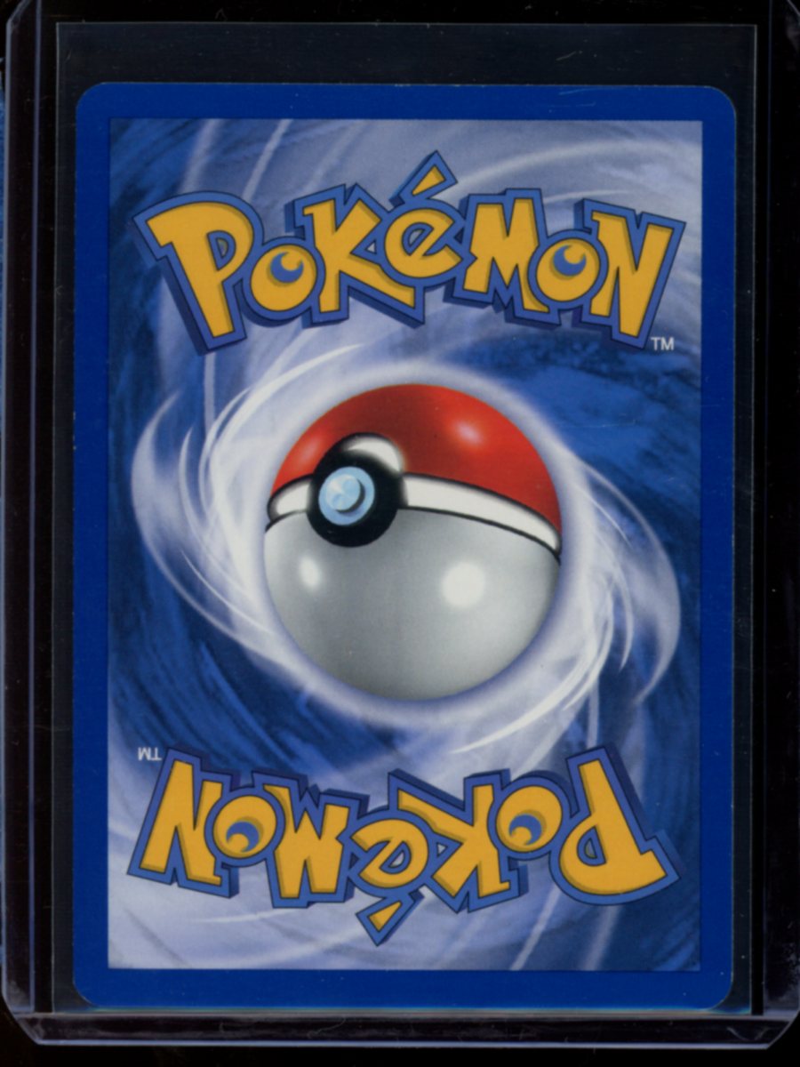 Lt. Surge's Jolteon (1st Ed) #28