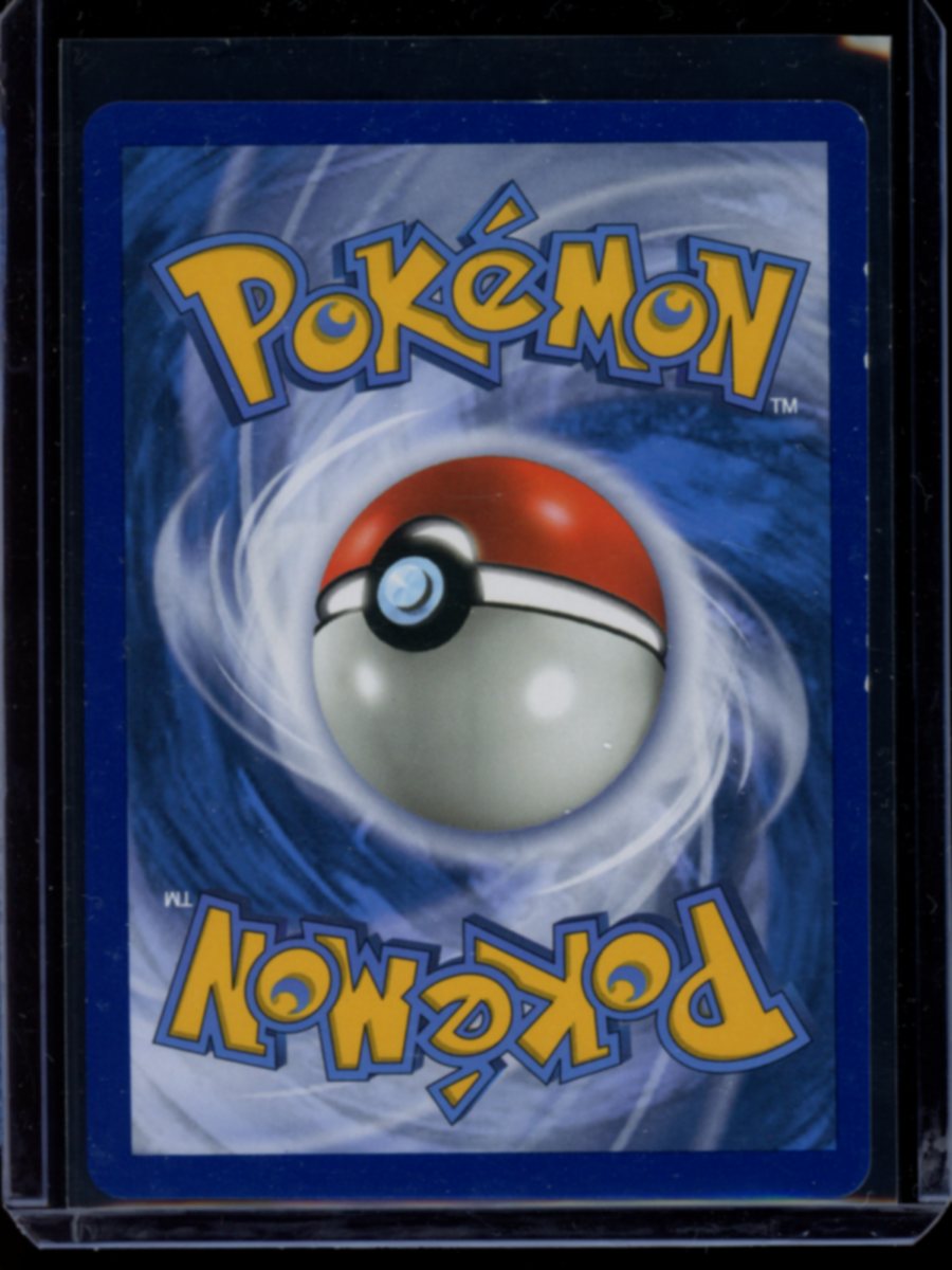 Gardevoir EX (Secret) #116