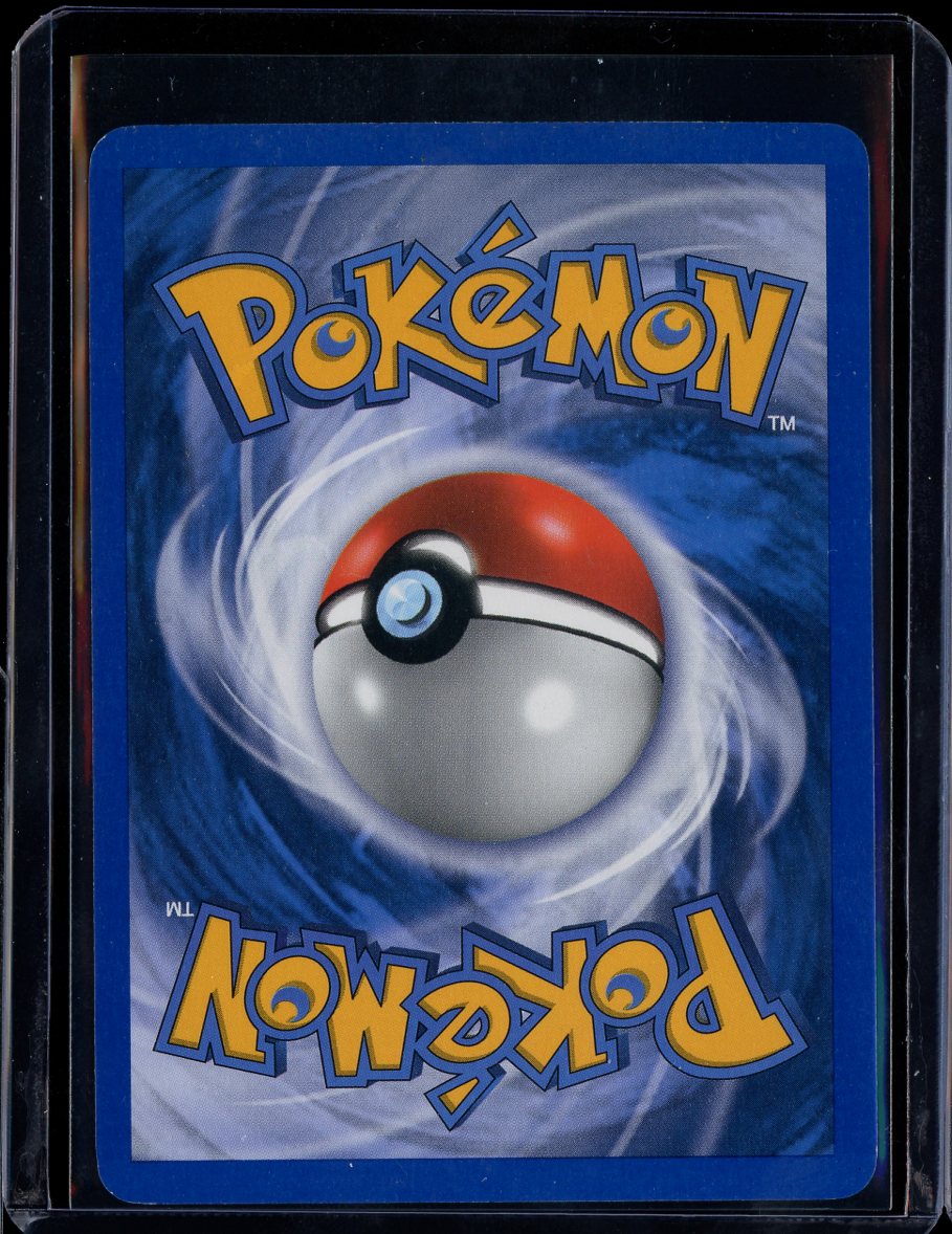 Ariados 2/115 Holo EX Unseen Forces