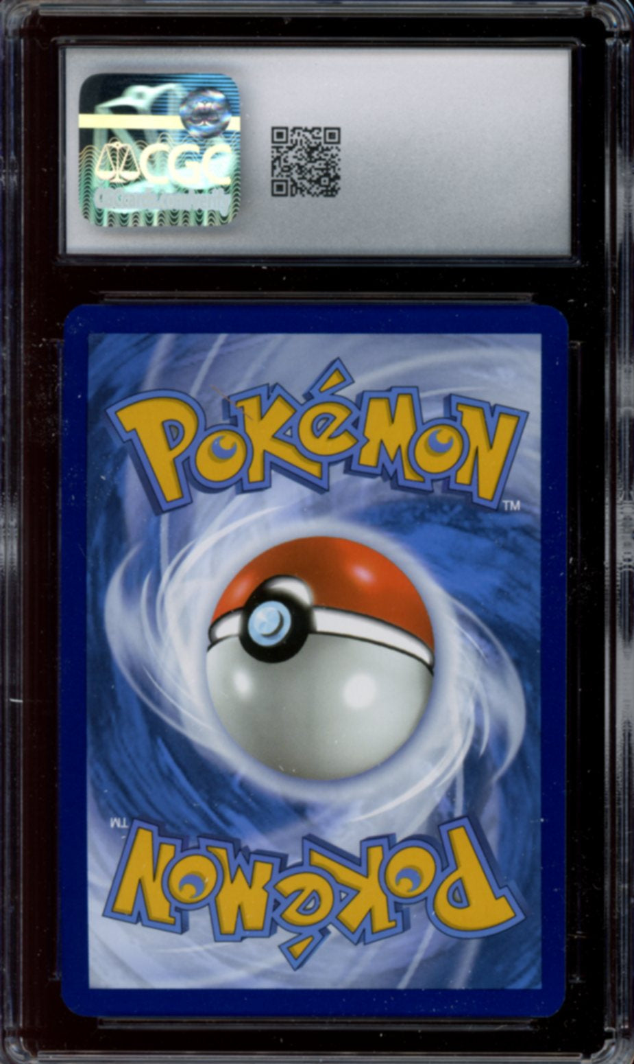 Lycanroc #166 CGC 10