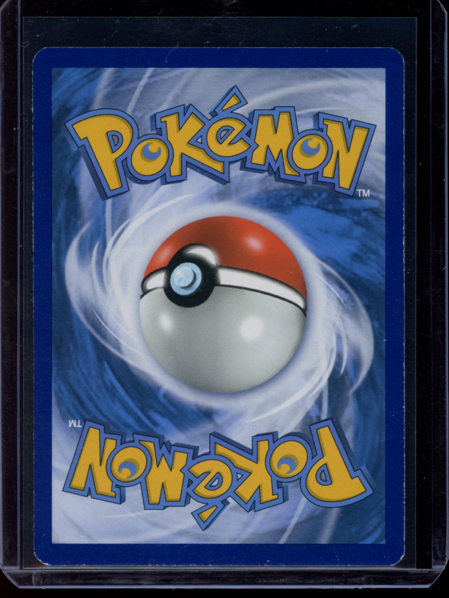 Gengar (Reverse) #60