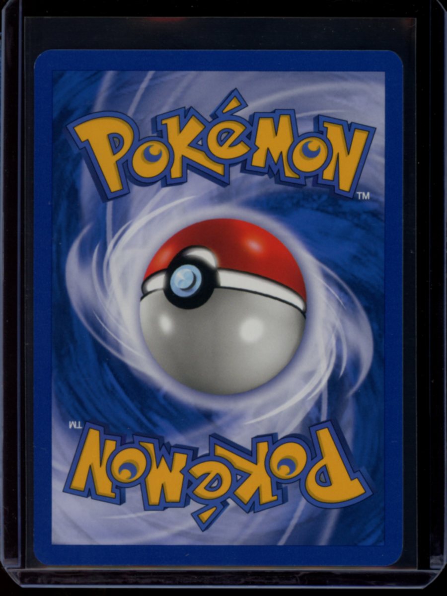 Rocket's Scizor #4