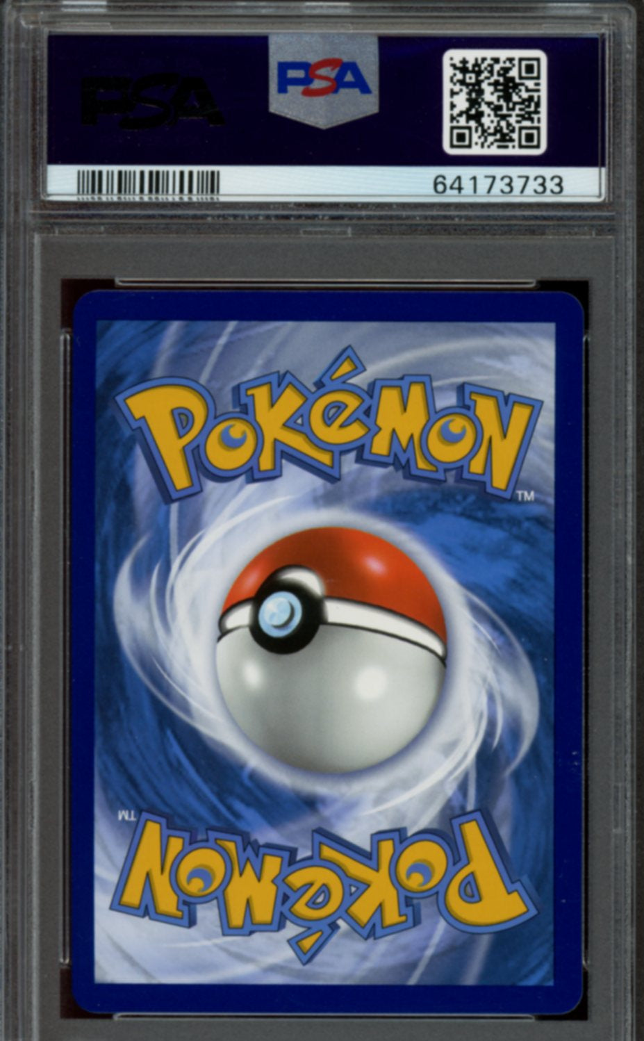Umbreon V #189 PSA 9
