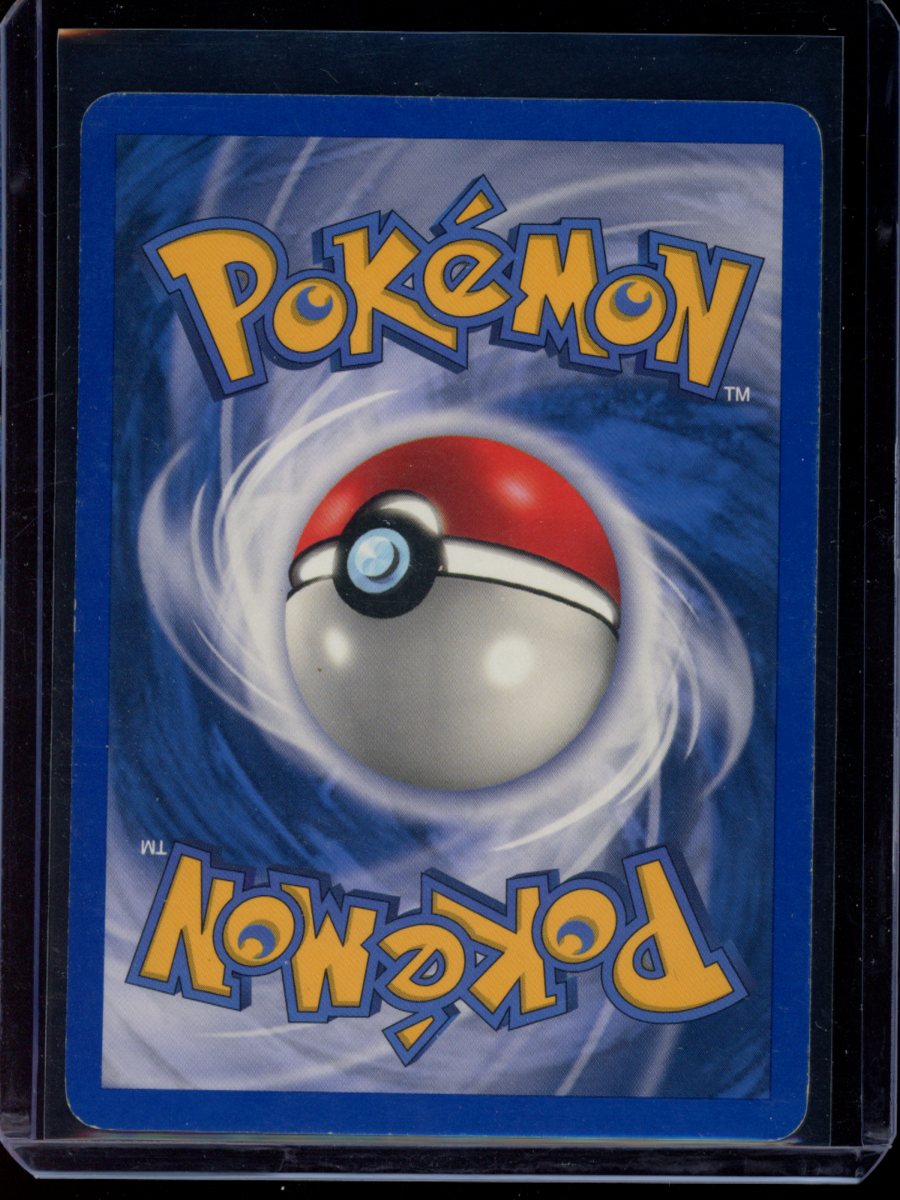 Zapdos ex #116