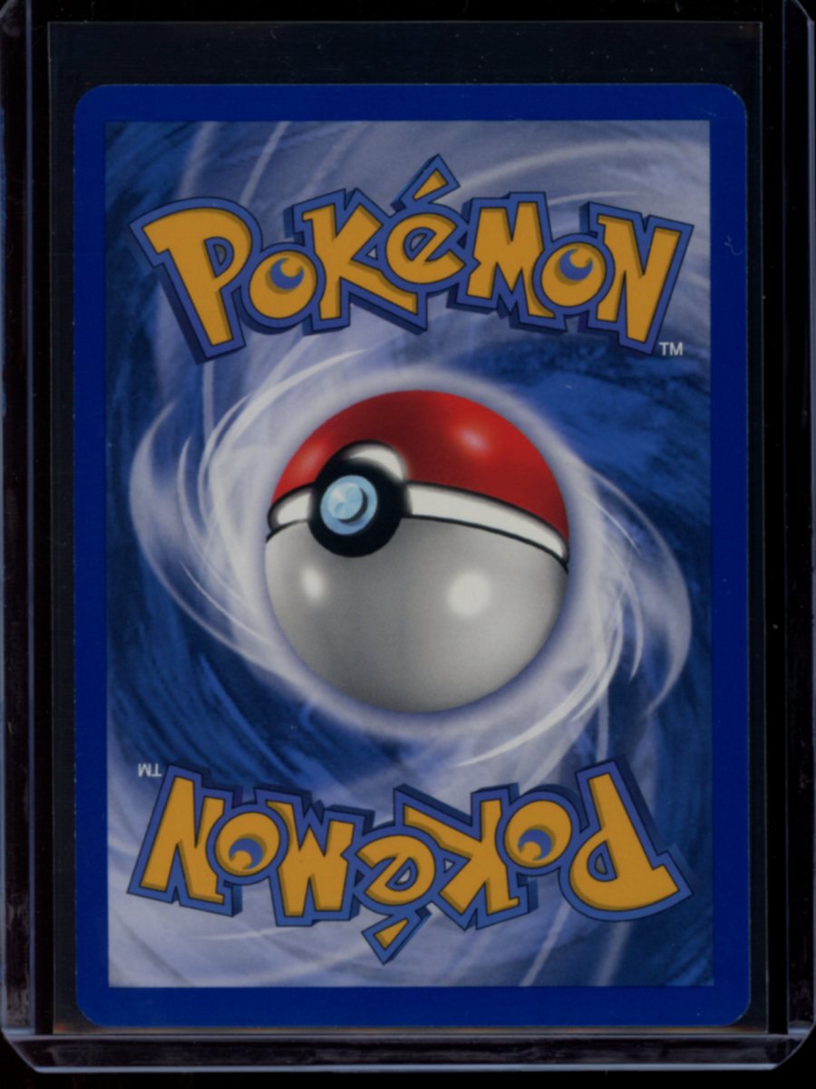 Wooper (1st Ed) #71