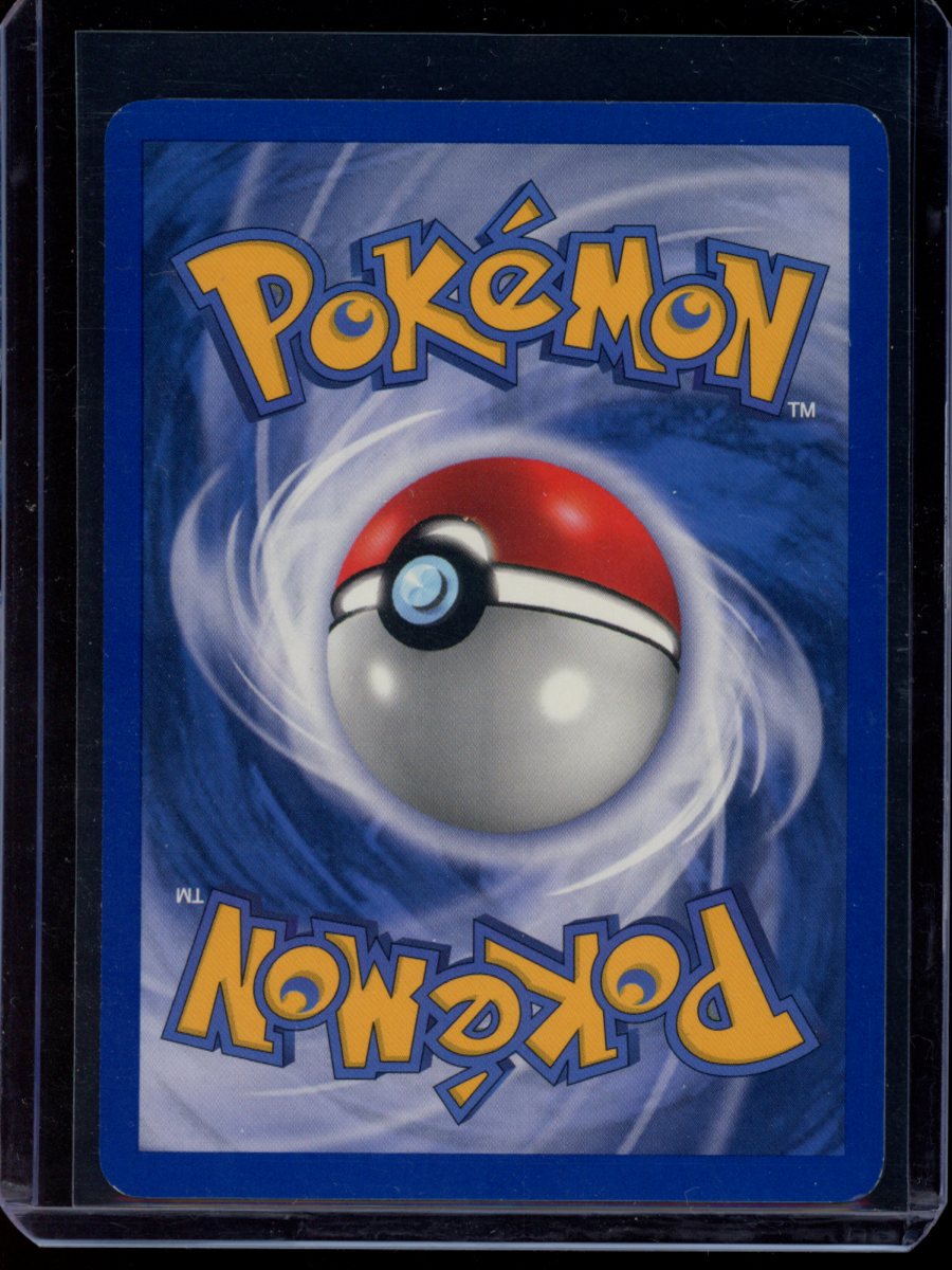 Ekans (Reverse) #64