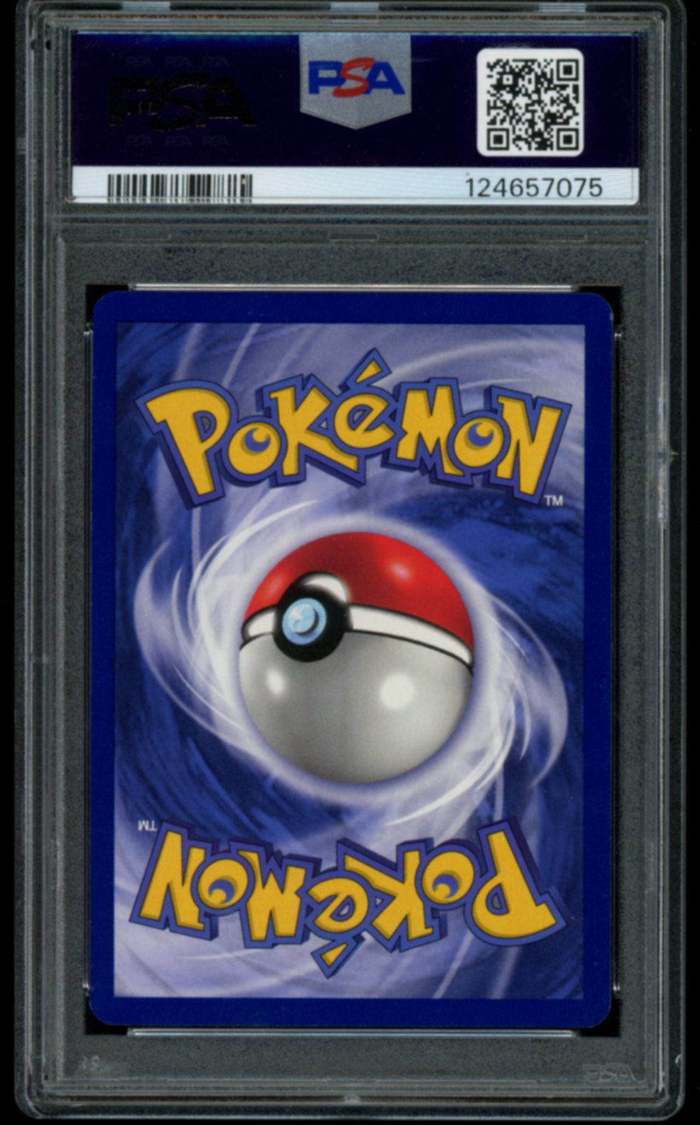 Mew (WOTC Promo) #8 PSA 10