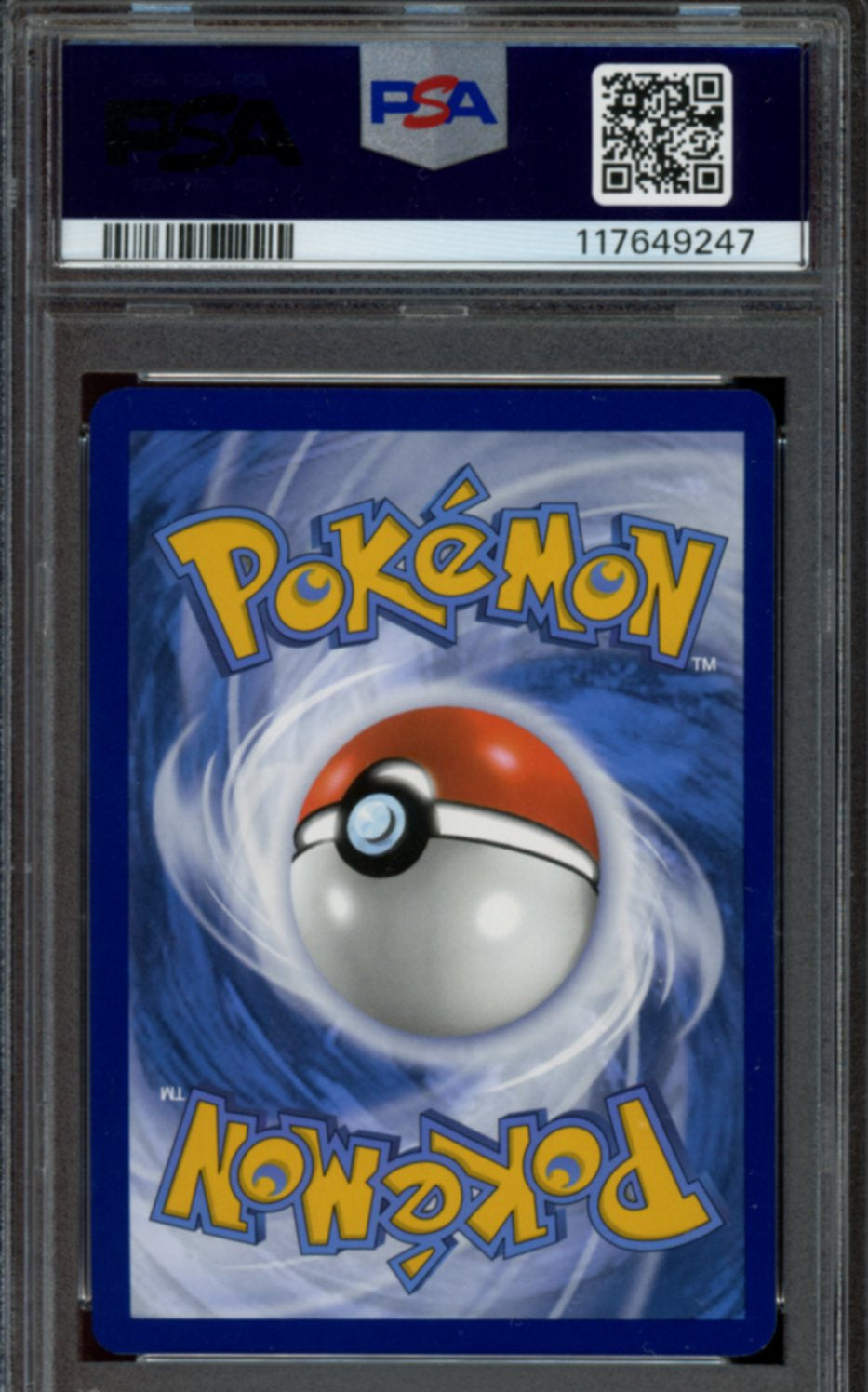 Venusaur #198 PSA 9