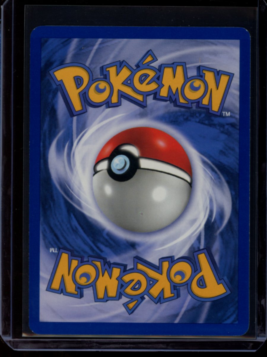 Lt. Surge's Electabuzz (1st Ed) #27