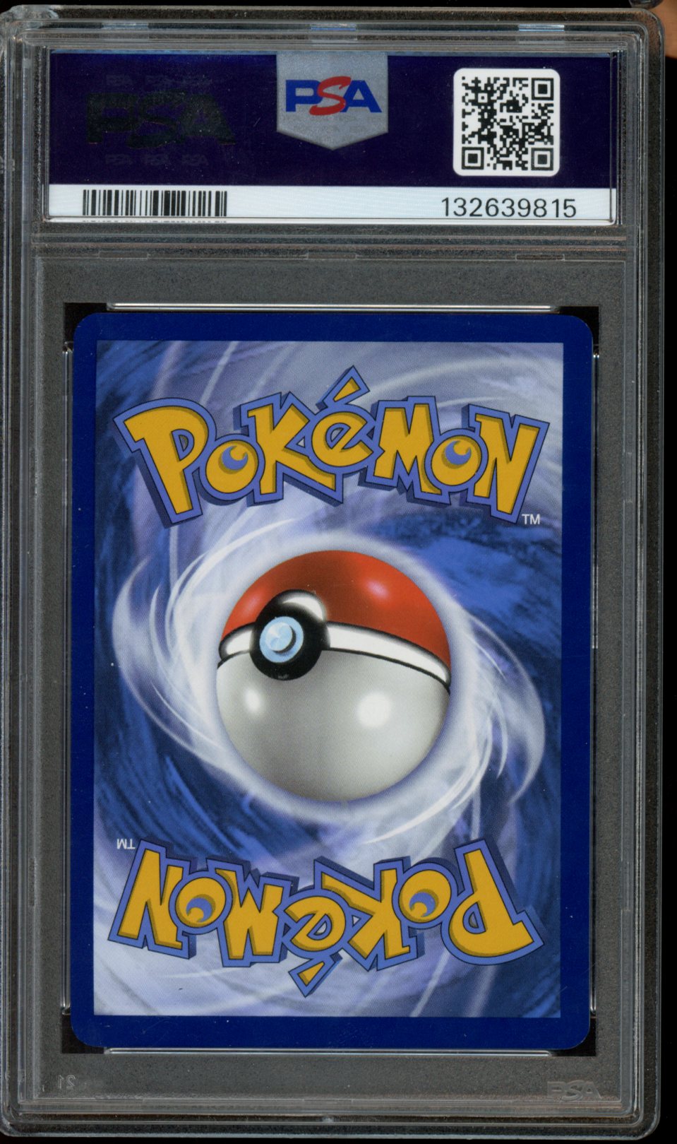 Vanillite #111 PSA 10 (See Desc)
