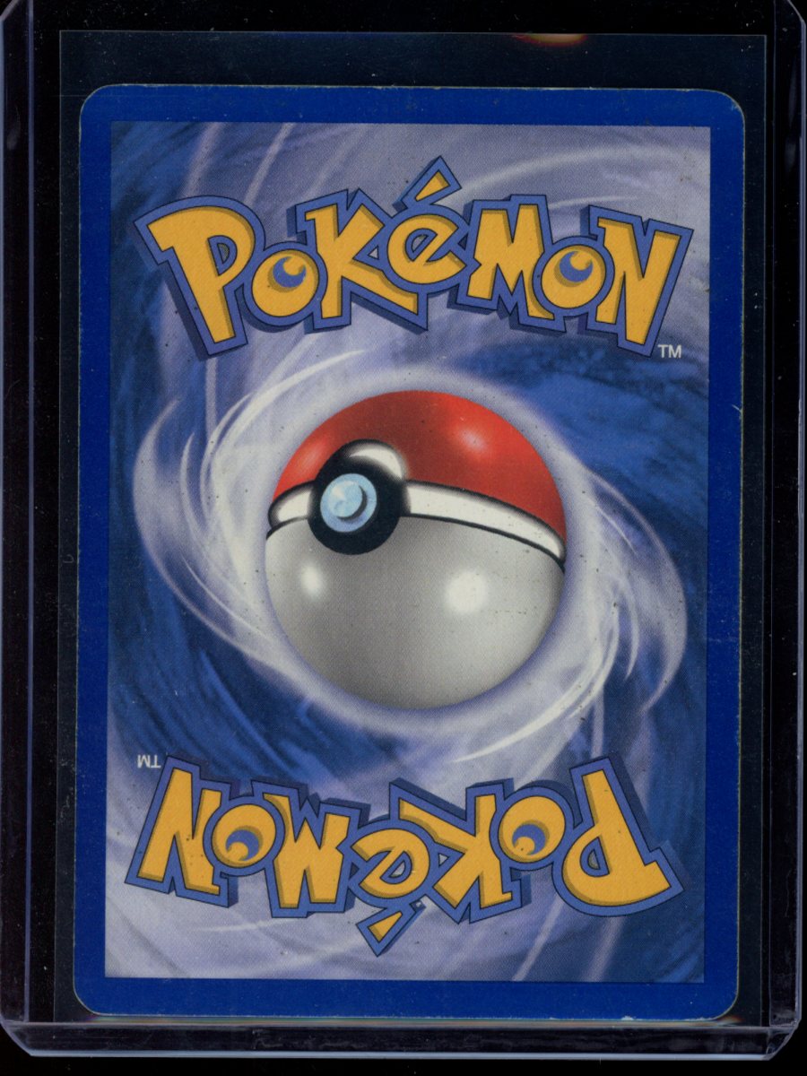 Groudon ex (Promo) #38