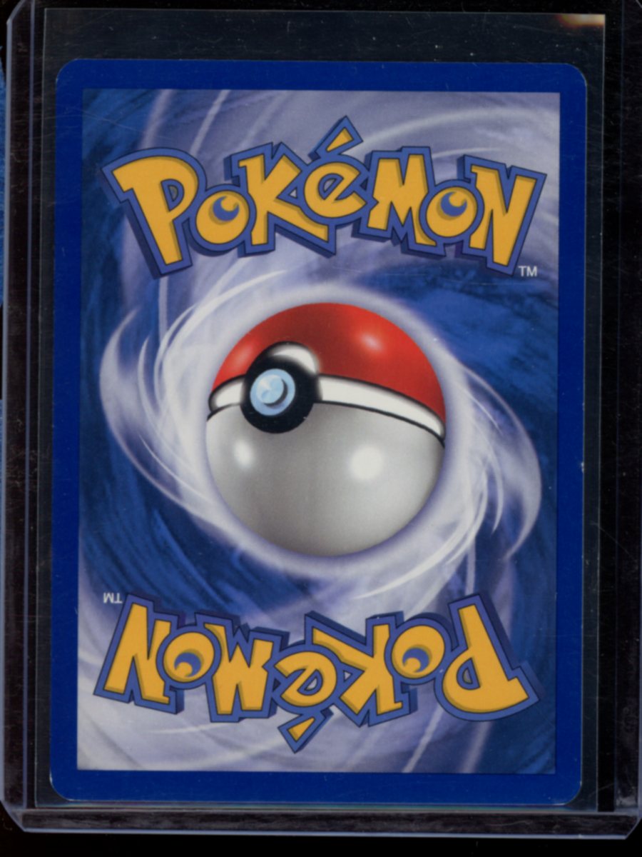Lugia (Pokemon Rocks America) #29
