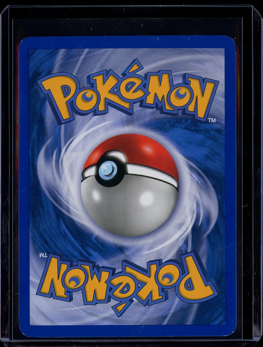 Pokemon Park (Reverse) #131