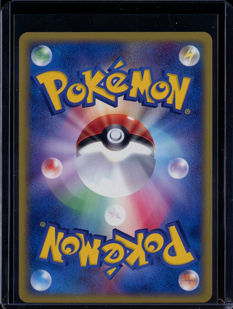 Ursaring 67/88 Normal Mysterious Mountains