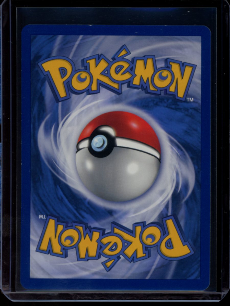 Team Rocket's Meowth #18