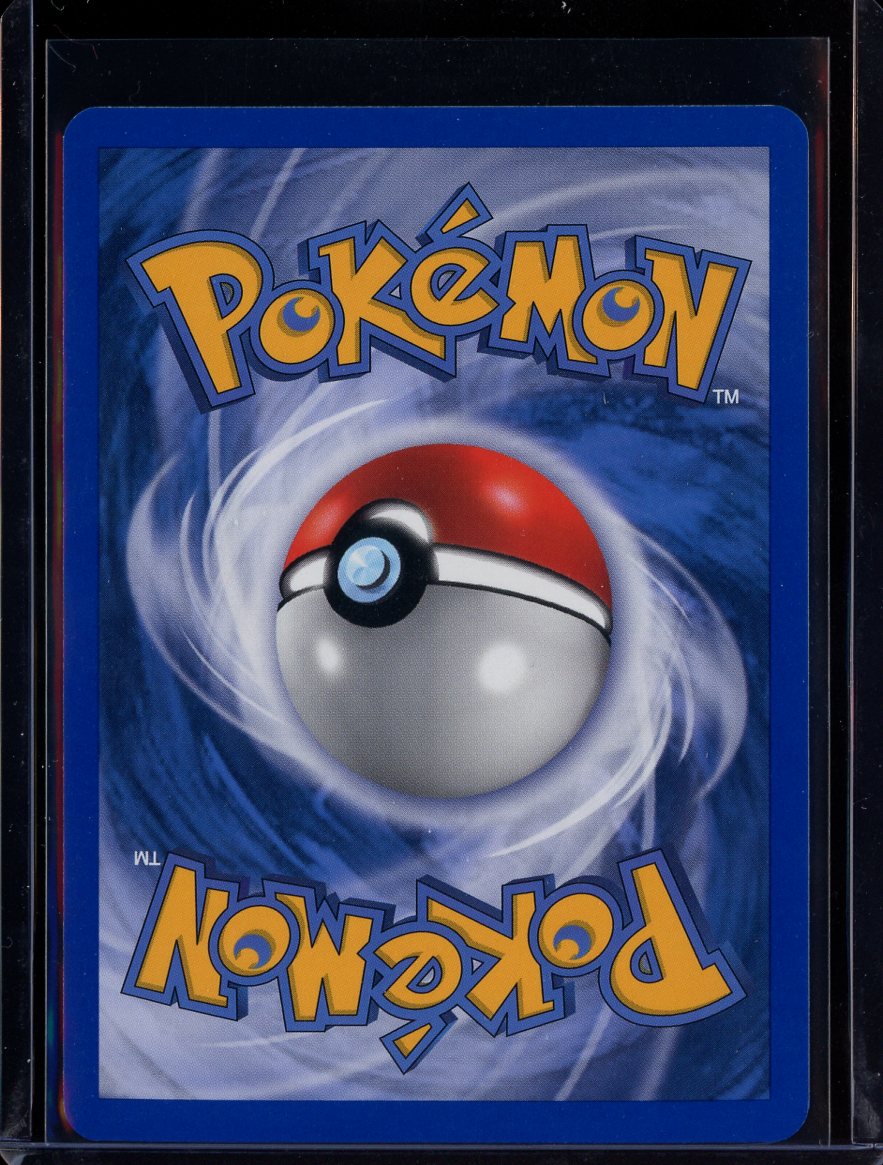 Magneton 17/97 Reverse Holo EX Dragon